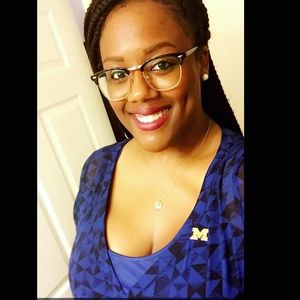 Geometric Pattern Dress